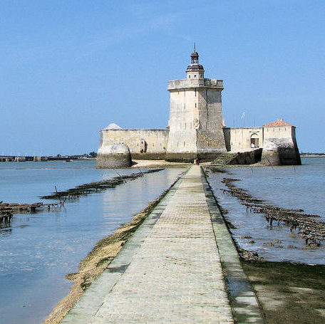 Fort Louvois, privatisation